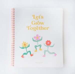 Mead Spiral Notebook, 1 Subject, College Ruled Paper, 70 Sheets